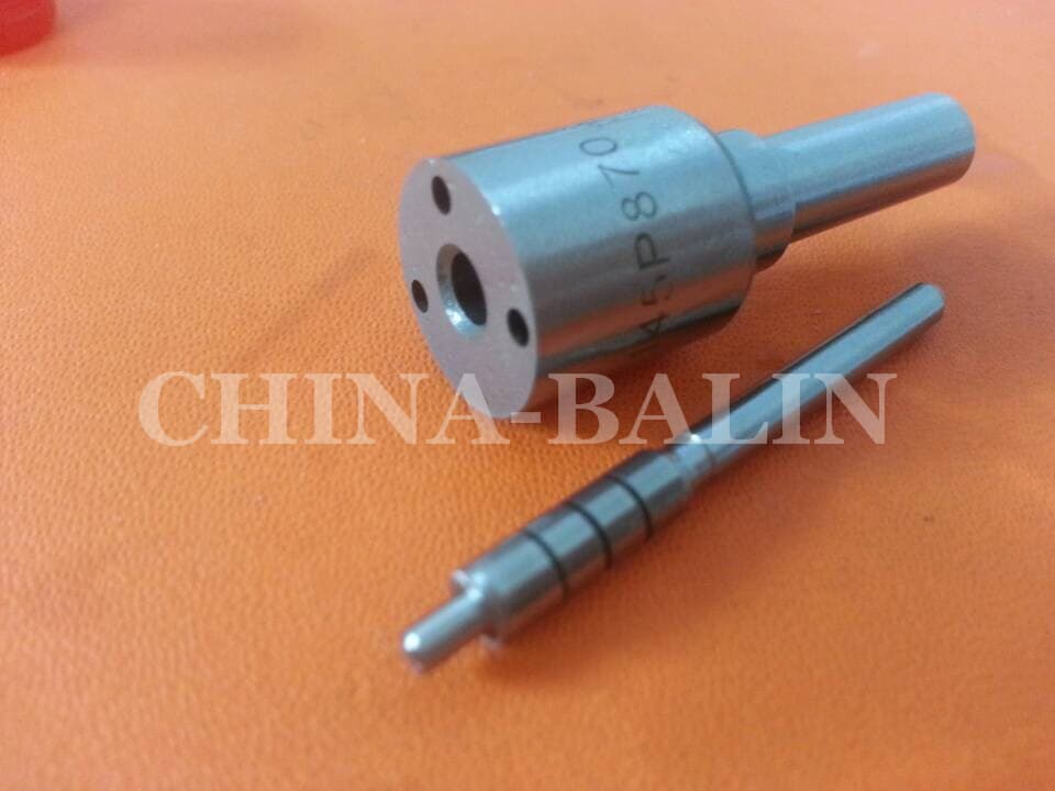 common rail nozzle DLLA150P1622 DLLA151P1656